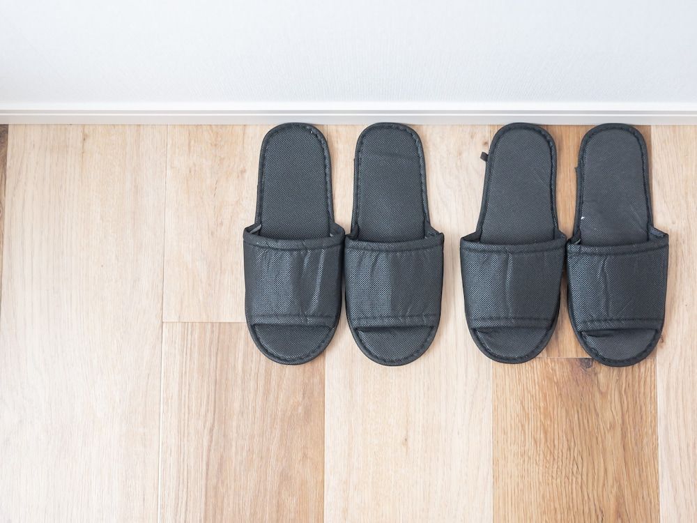 Access By Loisir Hotel Nagoya Standard Twin Room, Non Smoking 9