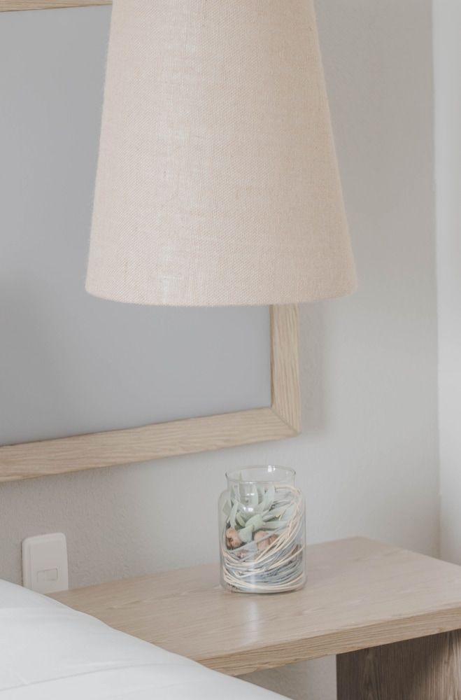 Hotel Santa Cecilia B&B Standard Room, 1 King Bed 5