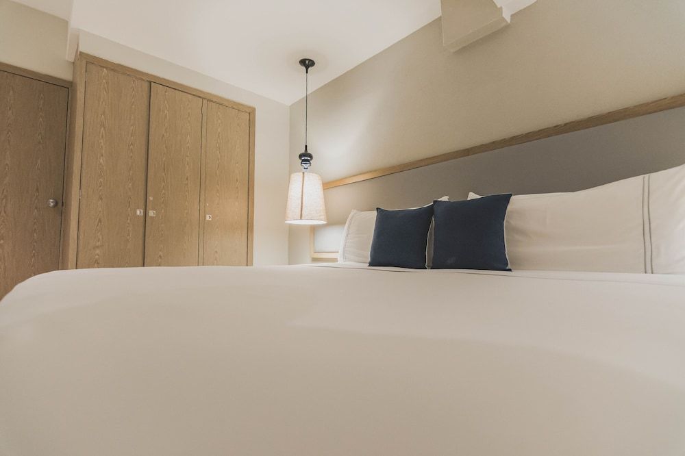 Hotel Santa Cecilia B&B Superior Room 4