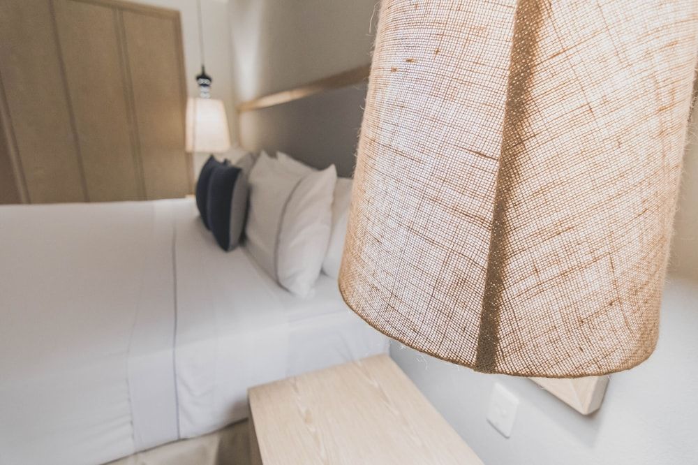 Hotel Santa Cecilia B&B Standard Room, 1 King Bed