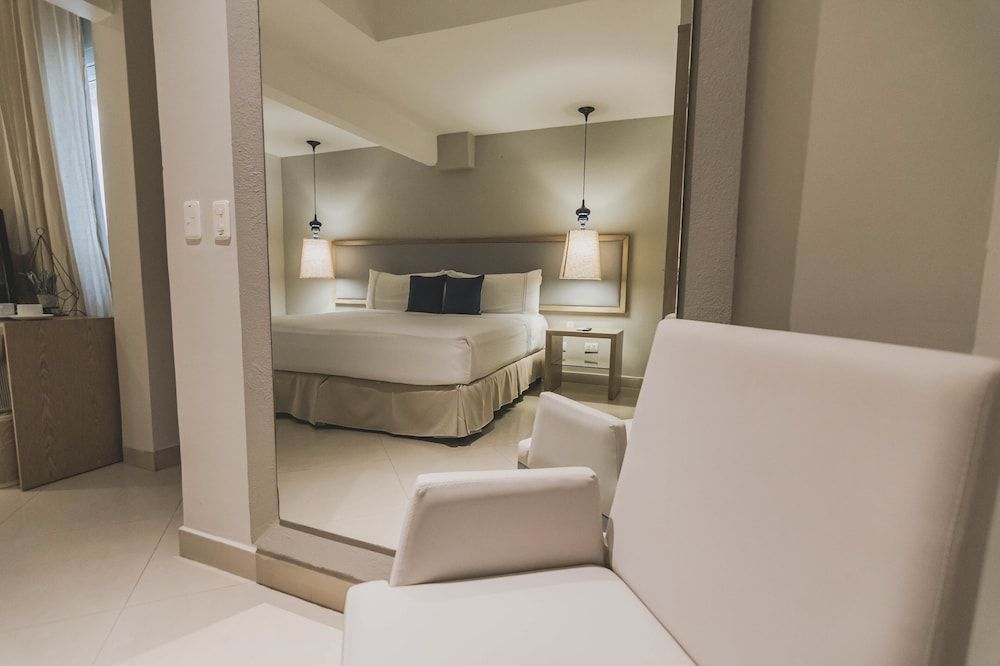 Hotel Santa Cecilia B&B Superior Room 6