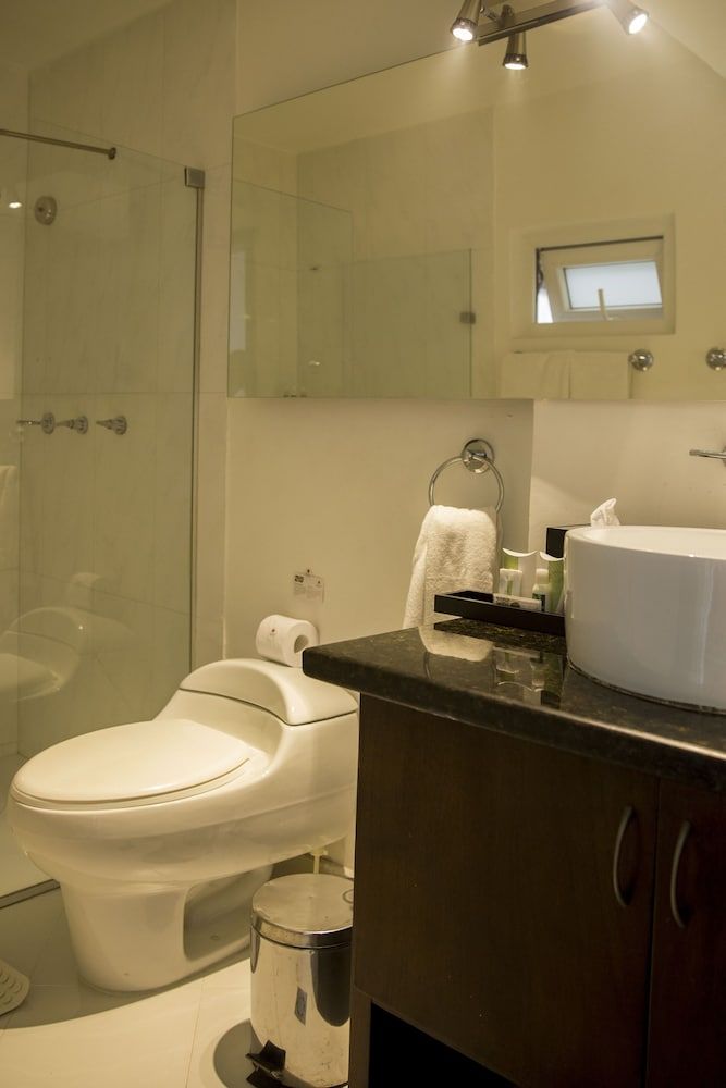 Hotel Santa Cecilia B&B Superior Room 5