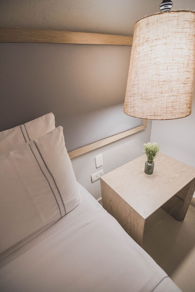 Hotel Santa Cecilia B&B Standard Room, 1 King Bed 6