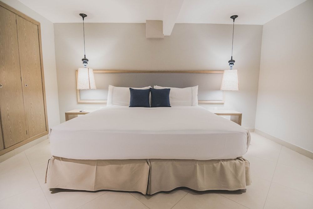 Hotel Santa Cecilia B&B Junior Suite, 1 King Bed with Sofa bed 2