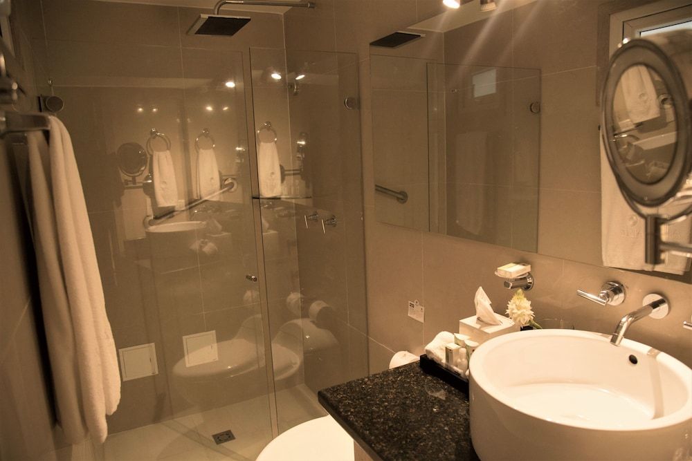 Hotel Santa Cecilia B&B Junior Suite, 1 King Bed with Sofa bed 3