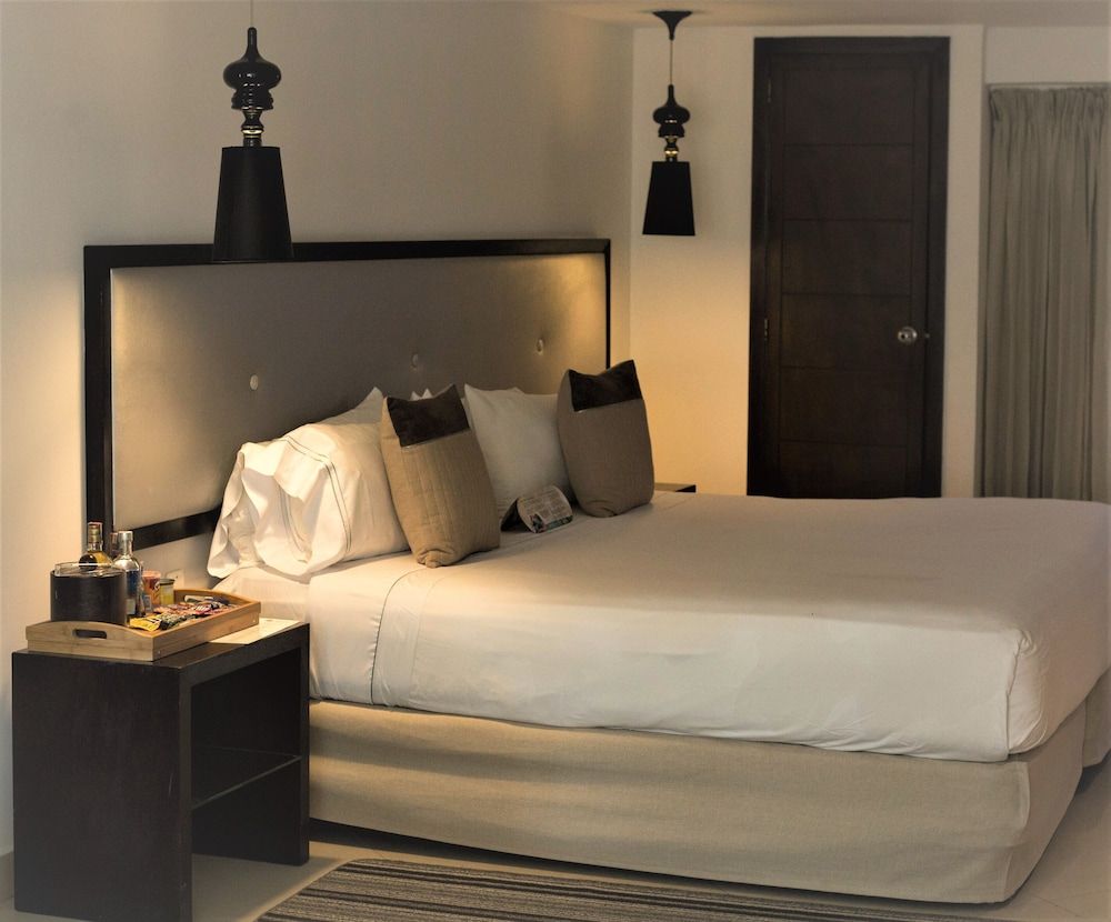 Hotel Santa Cecilia B&B Superior Room 3