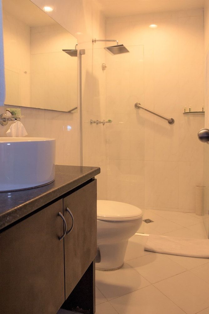 Hotel Santa Cecilia B&B Standard Room, 1 King Bed 4