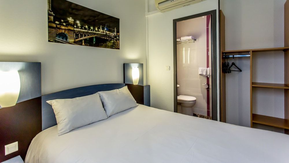 The Originals Access, Hôtel Bourges Gare Comfort Double Room