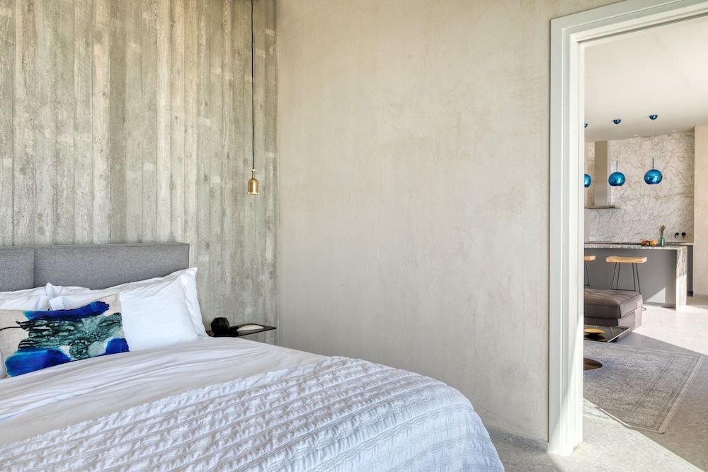 undefined Santorini Sky, Luxury Resort 6