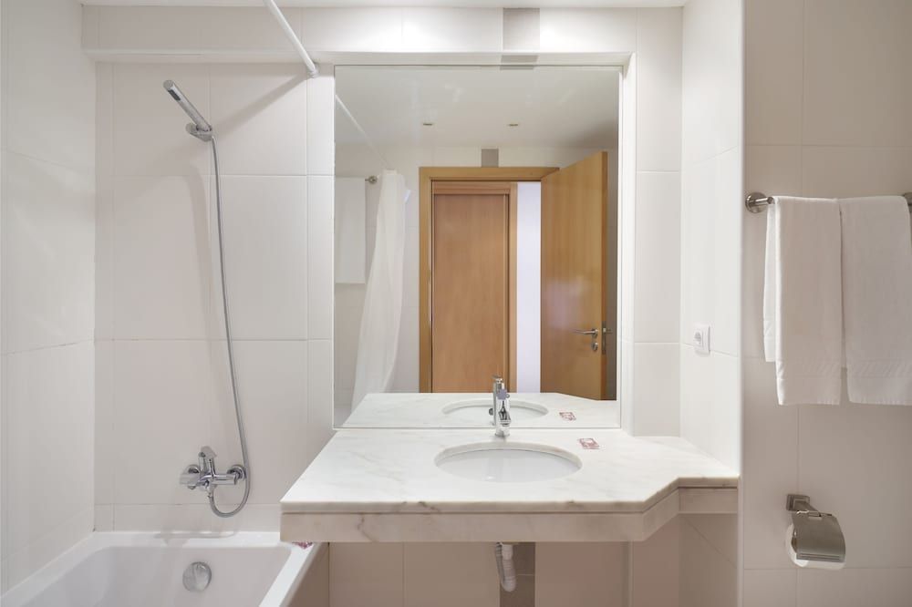 Golden Club Cabanas Apartment, 1 Bedroom 5