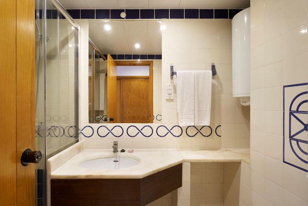 Golden Club Cabanas Studio 5