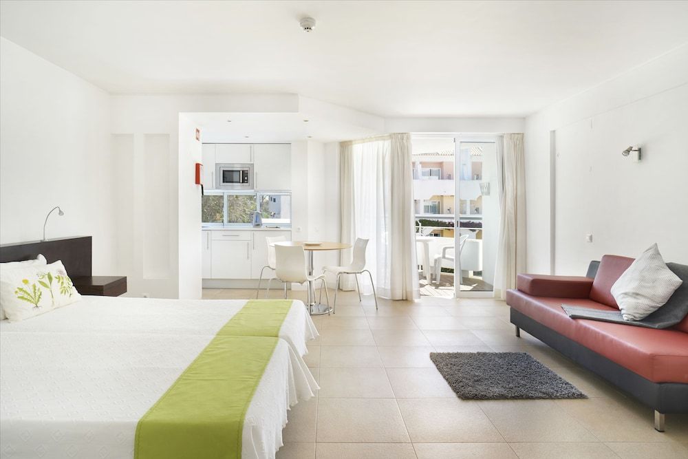 Golden Club Cabanas Superior Studio 2