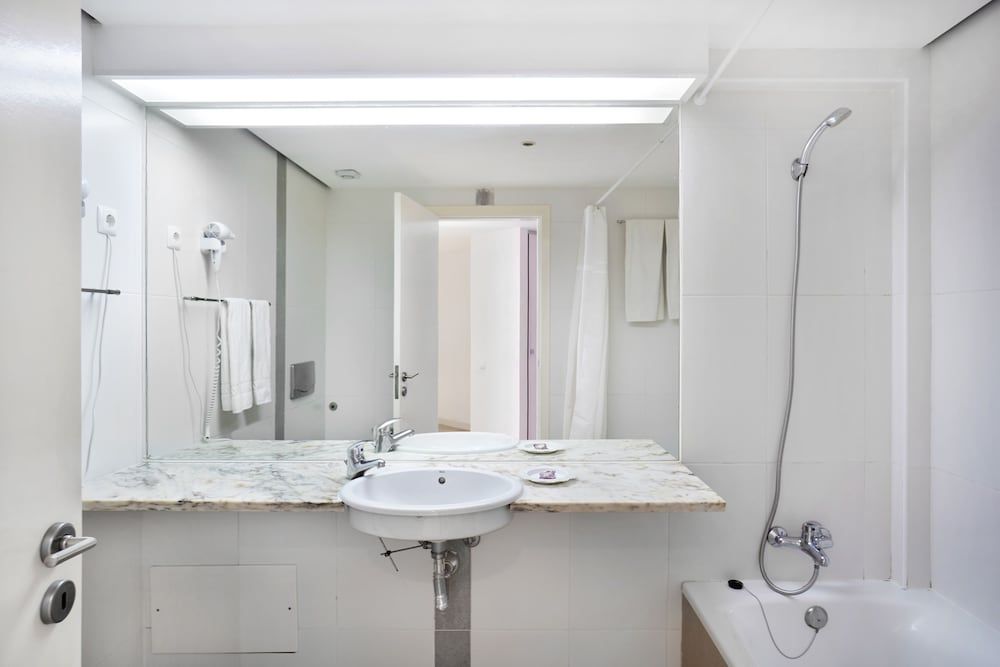 Golden Club Cabanas Superior Studio 6