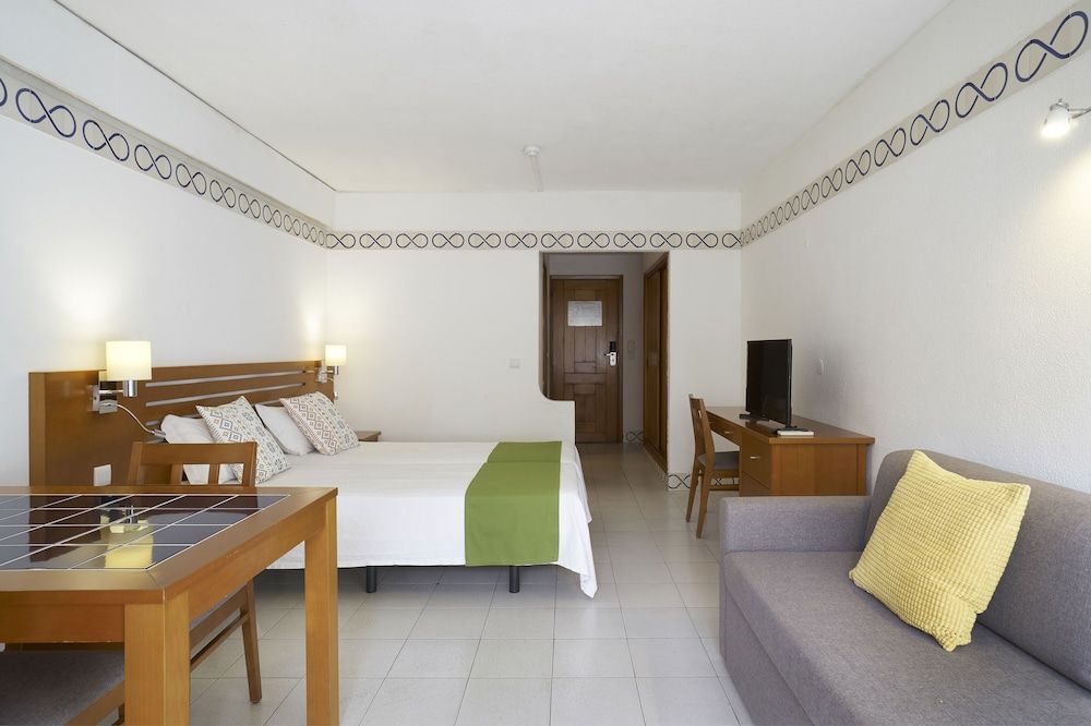 Golden Club Cabanas Studio 2