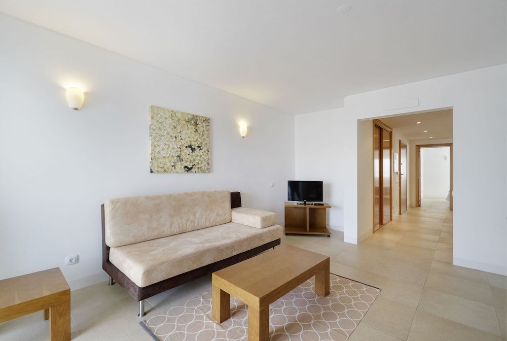 Golden Club Cabanas Apartment, 1 Bedroom 4