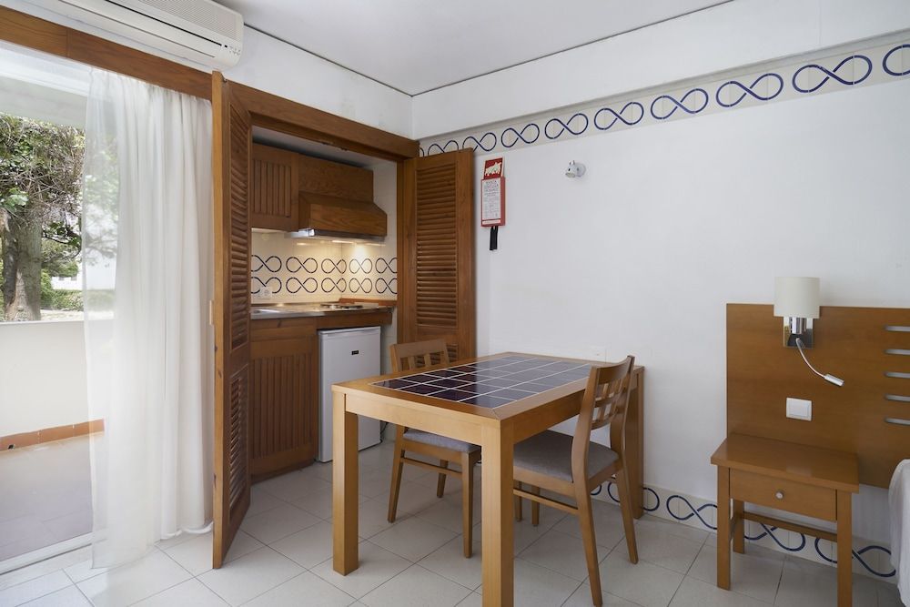 Golden Club Cabanas Studio 4