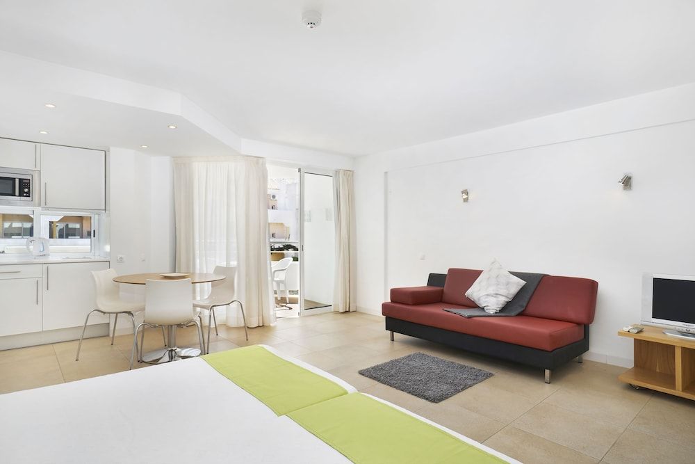 Golden Club Cabanas Superior Studio 5