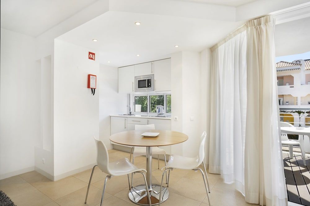 Golden Club Cabanas Superior Studio 4