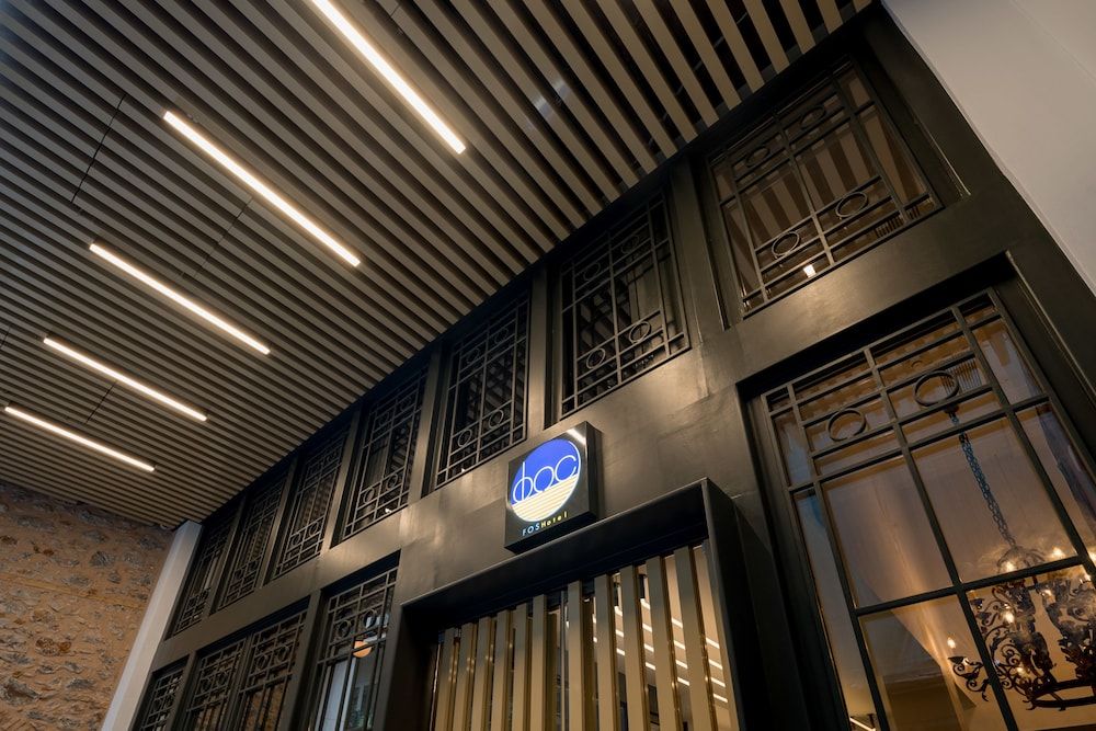 undefined Fos DownTown Suites 7