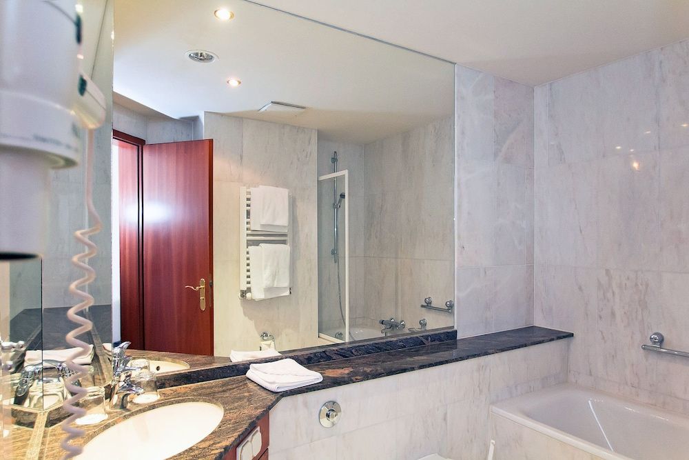 SEETELHOTEL Ostseeresidenz Ahlbeck Apartment, 1 Bedroom, Sea View 2