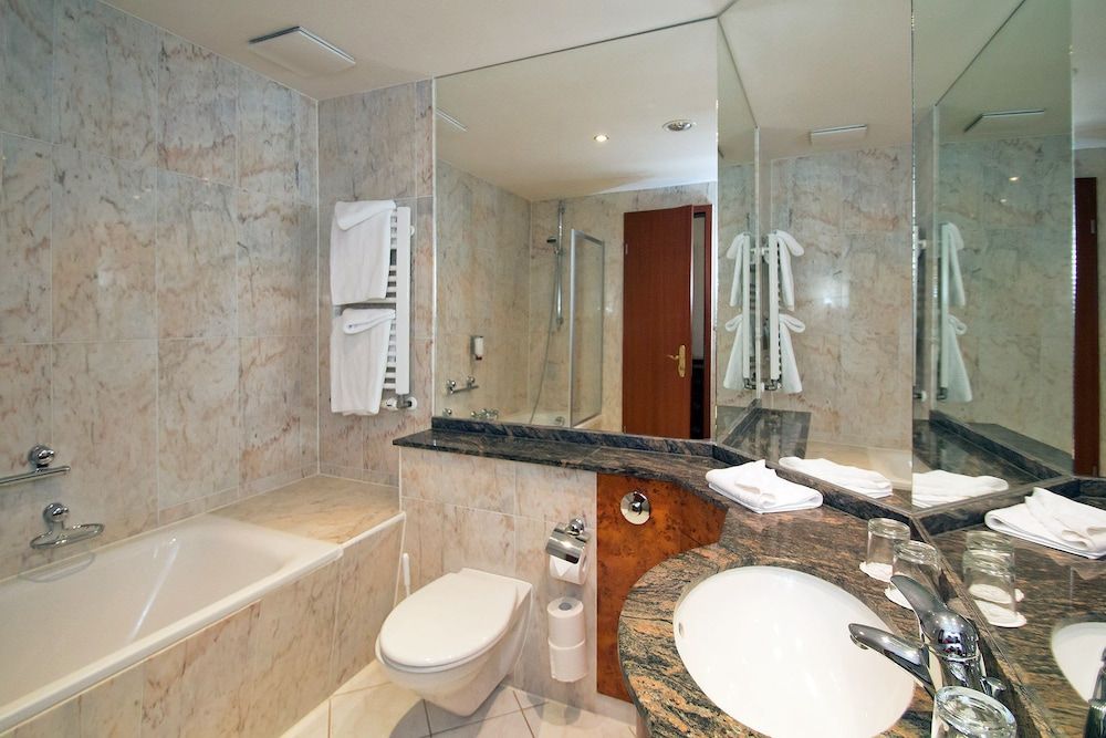 SEETELHOTEL Ostseeresidenz Ahlbeck Apartment, 2 Bedrooms, Sea View 4