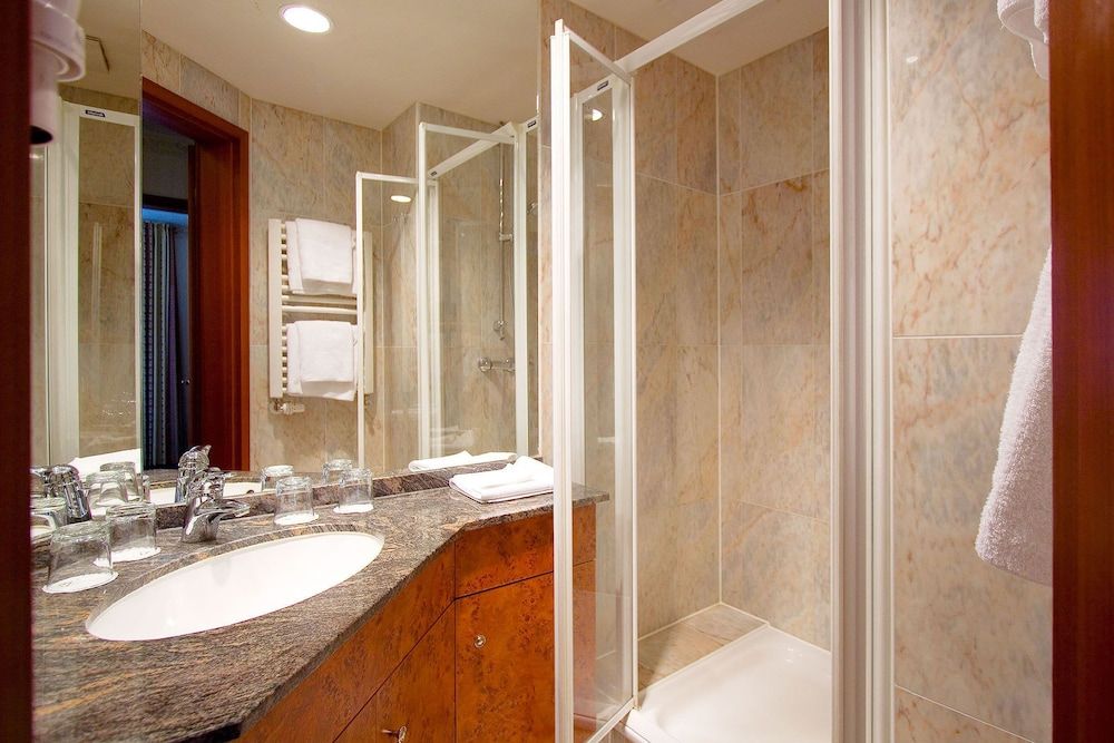 SEETELHOTEL Ostseeresidenz Ahlbeck Apartment, 1 Bedroom, City View 2