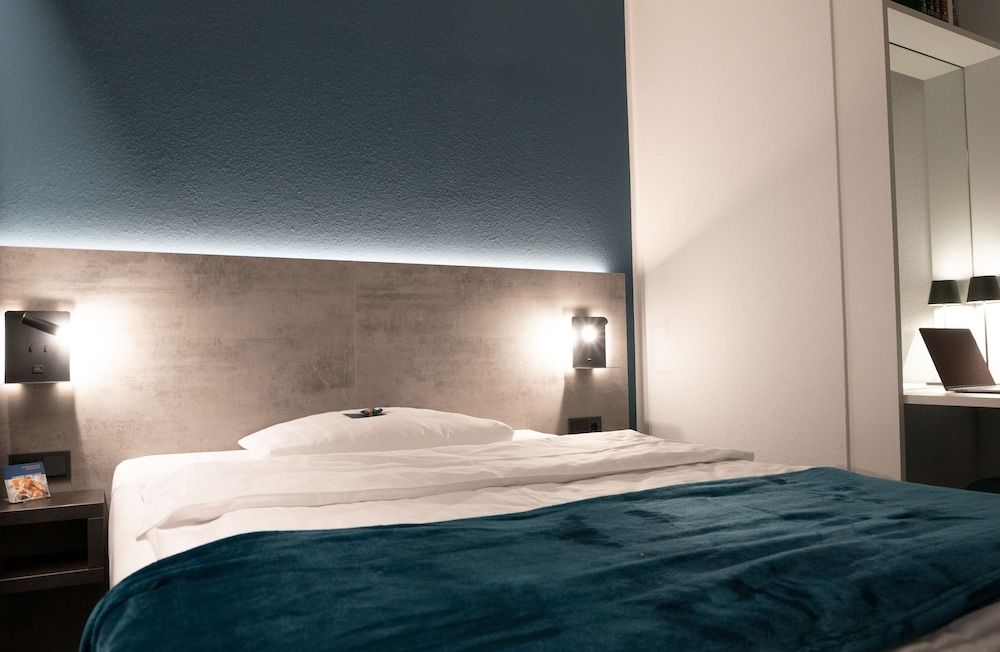 Comfort Garni Stadtzentrum Hotel Business Single Room 8