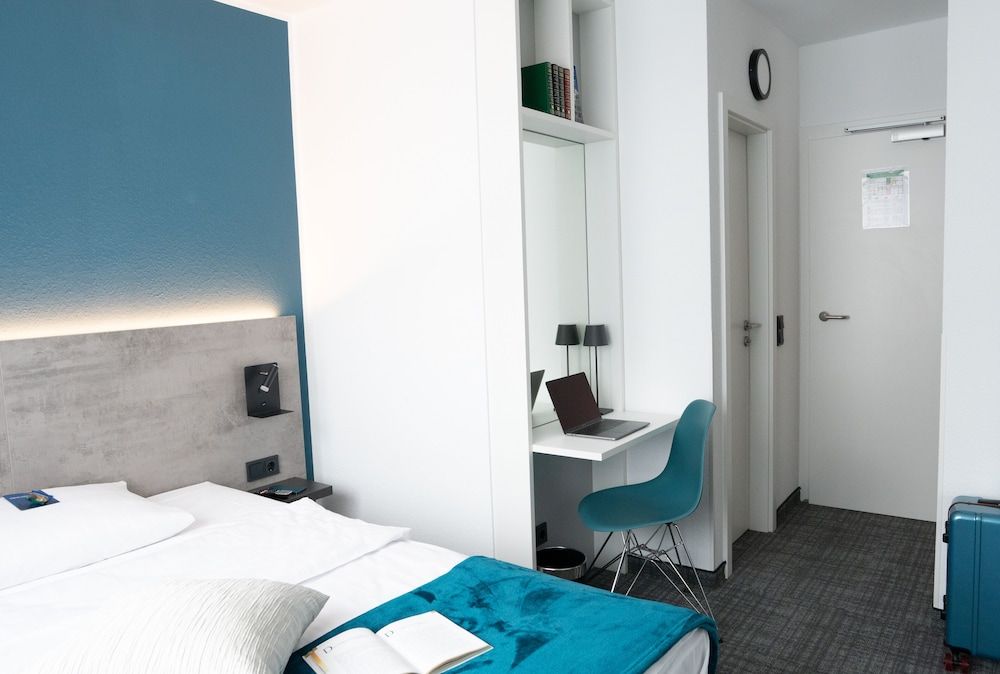 Comfort Garni Stadtzentrum Hotel