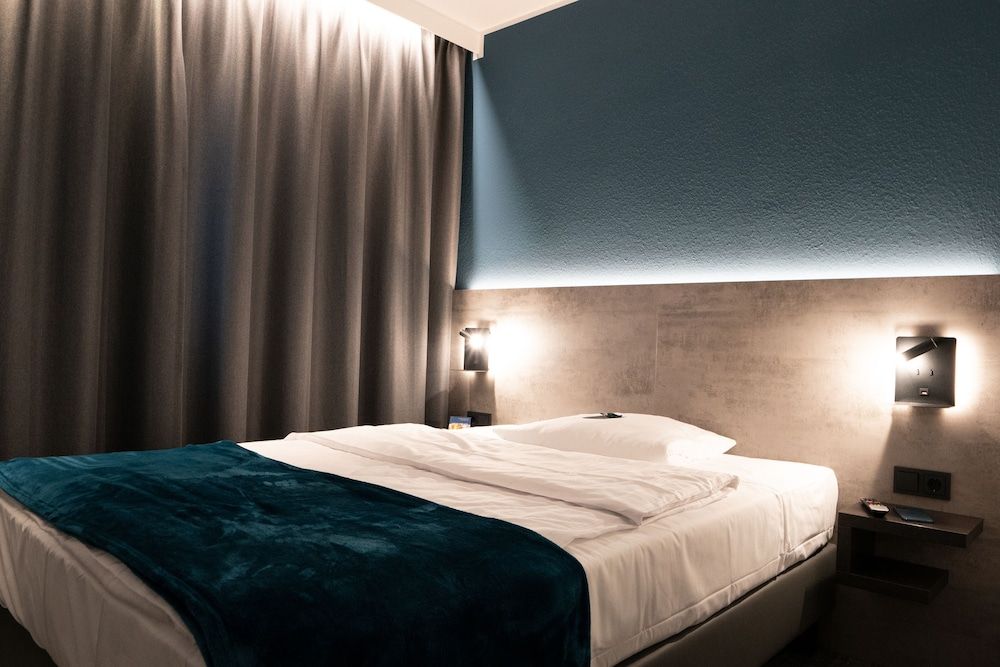 Comfort Garni Stadtzentrum Hotel Business Single Room 6