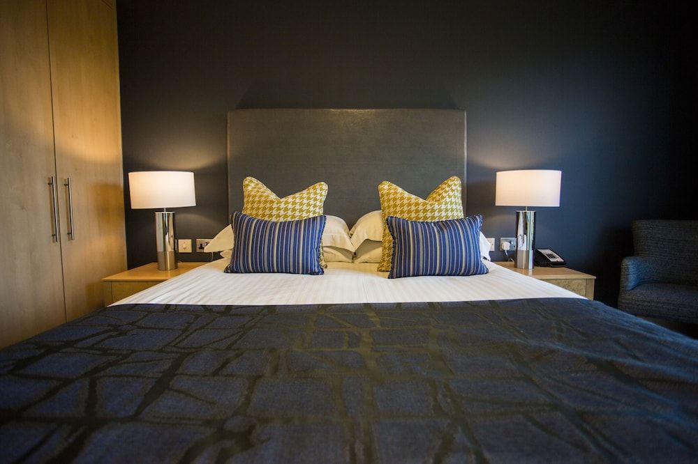 Woodland Grange Standard Double Room 4