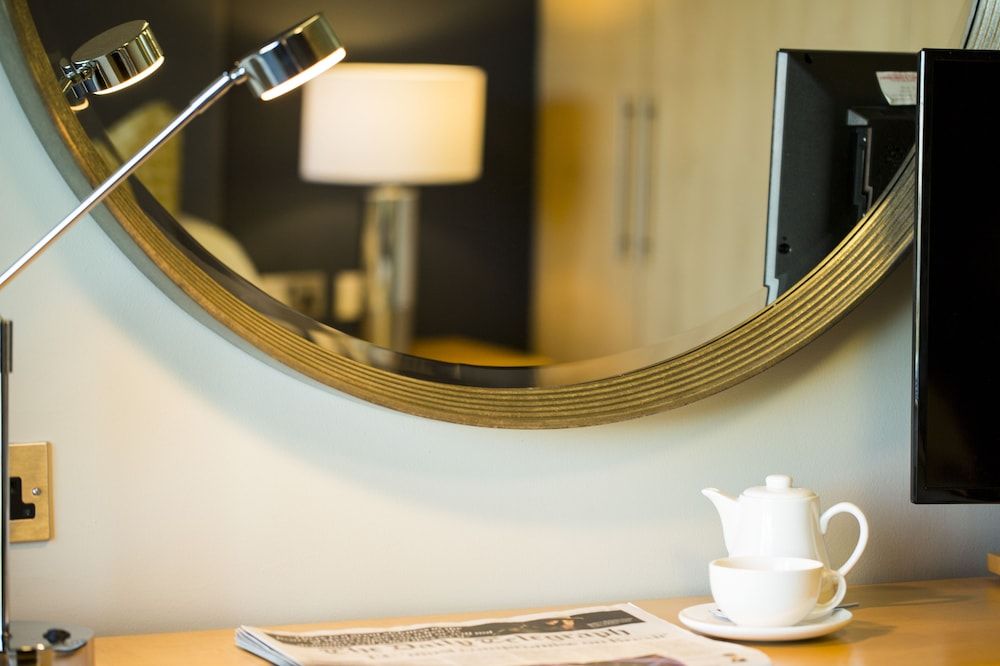 Woodland Grange Standard Double Room 9