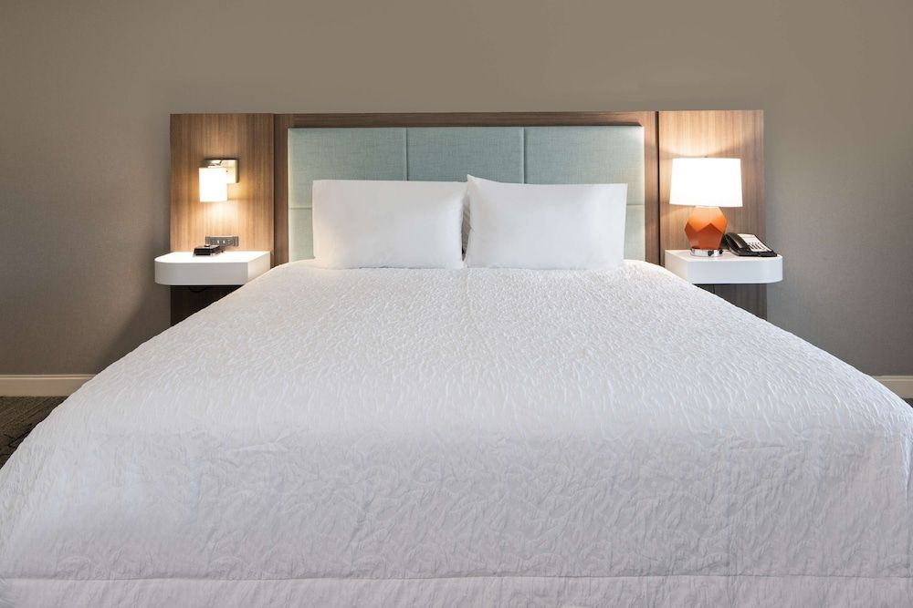 Hampton Inn & Suites Gilroy