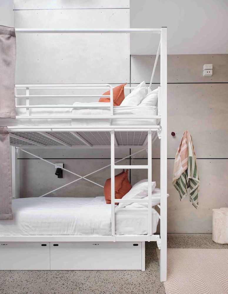 Private 8 Bed Dorm