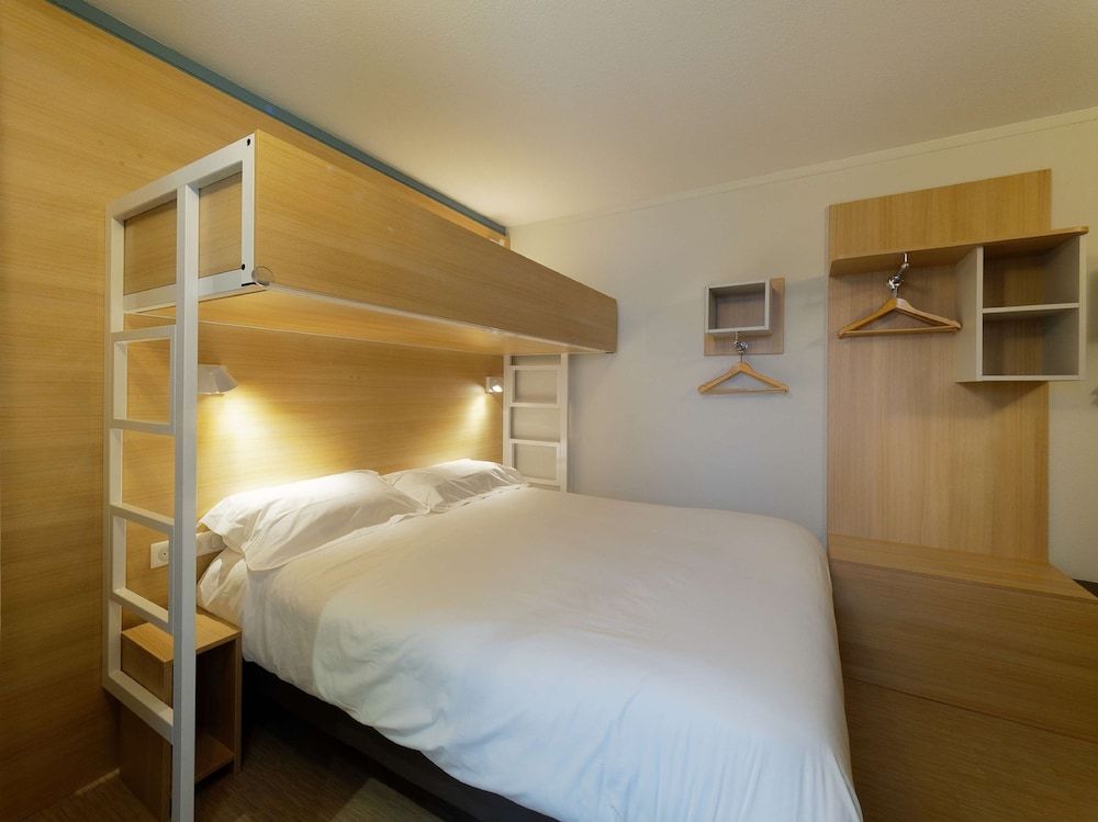 Kyriad Direct Saint Brieuc - Parc des Expositions