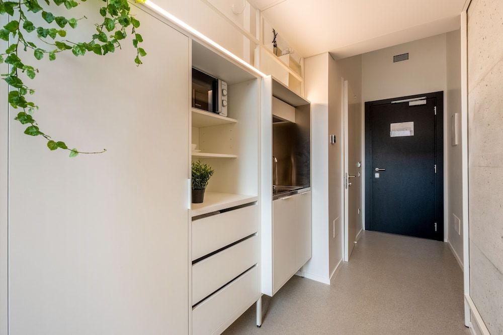 Camplus San Pietro - Casa per Ferie Comfort Twin Room 8