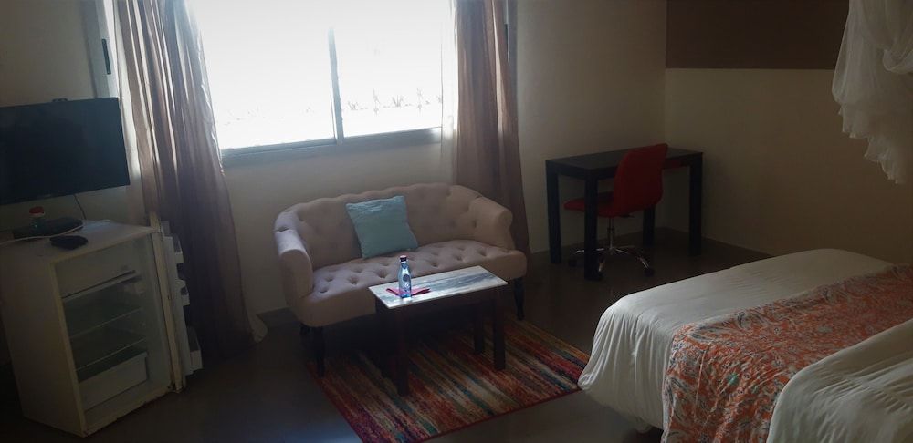 Hotel Le Littoral des Almadies Standard Room 5