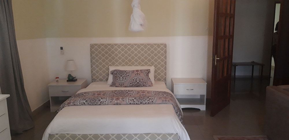 Hotel Le Littoral des Almadies Standard Room 2