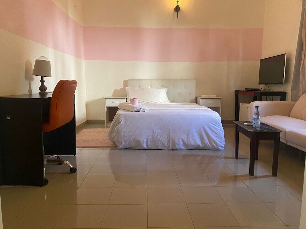 Hotel Le Littoral des Almadies Standard Room 4