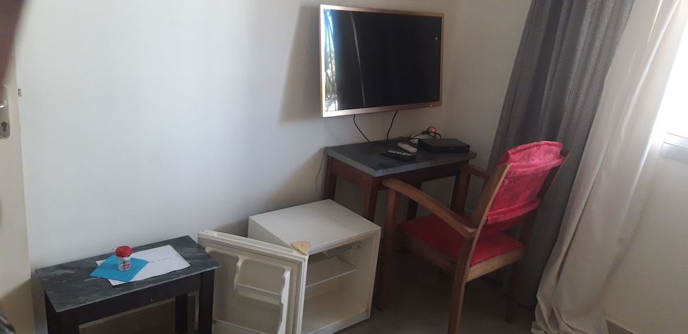 Hotel Le Littoral des Almadies Standard Room 6