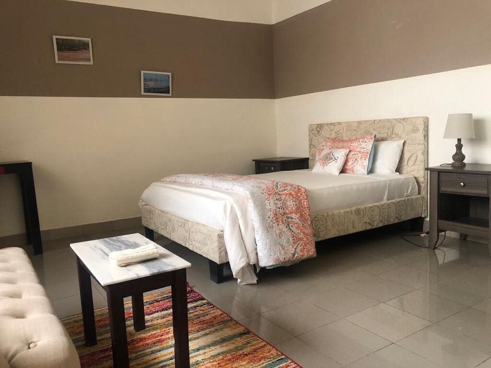 Hotel Le Littoral des Almadies Standard Room 3