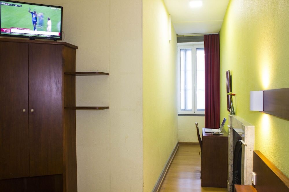 Hotel Estoril Porto Standard Double Room 10