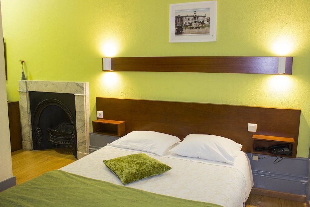 Hotel Estoril Porto Standard Double Room