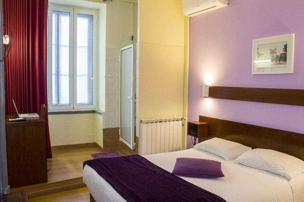 Hotel Estoril Porto Standard Double Room 5