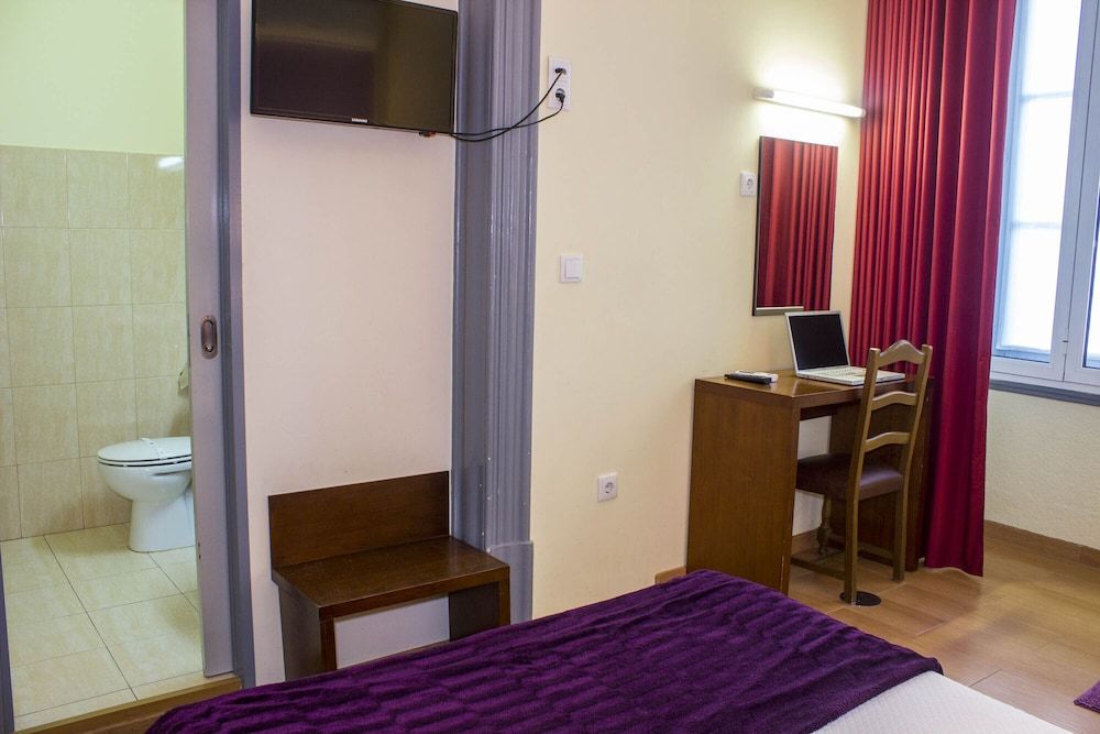 Hotel Estoril Porto Standard Double Room 12