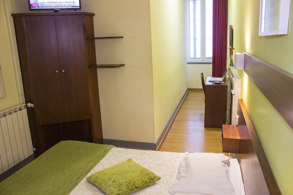 Hotel Estoril Porto Standard Double Room 4