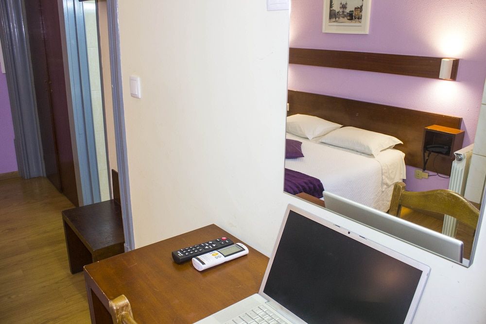 Hotel Estoril Porto Standard Double Room 13