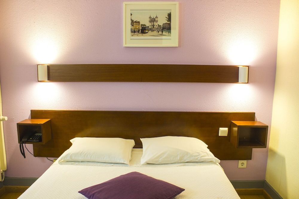 Hotel Estoril Porto Standard Double Room 6