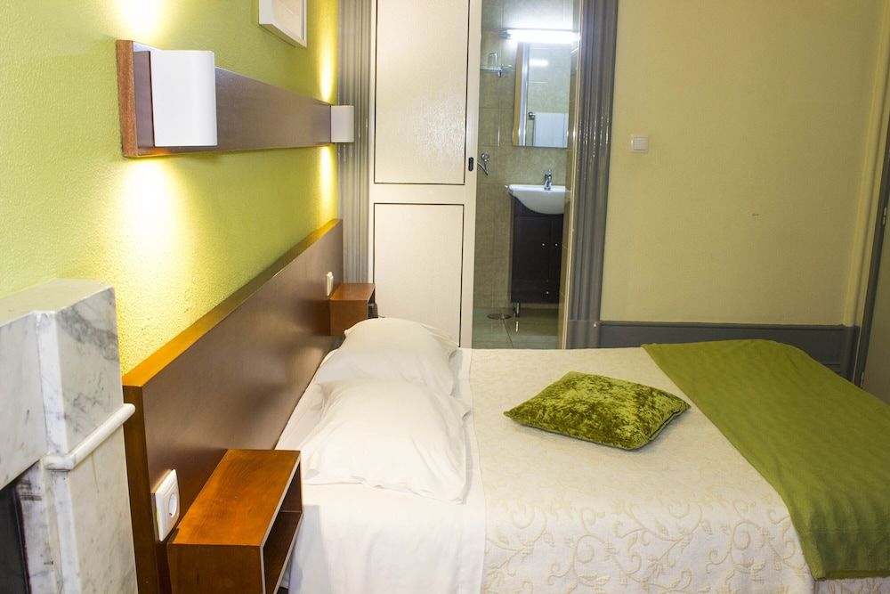 Hotel Estoril Porto Standard Double Room 2