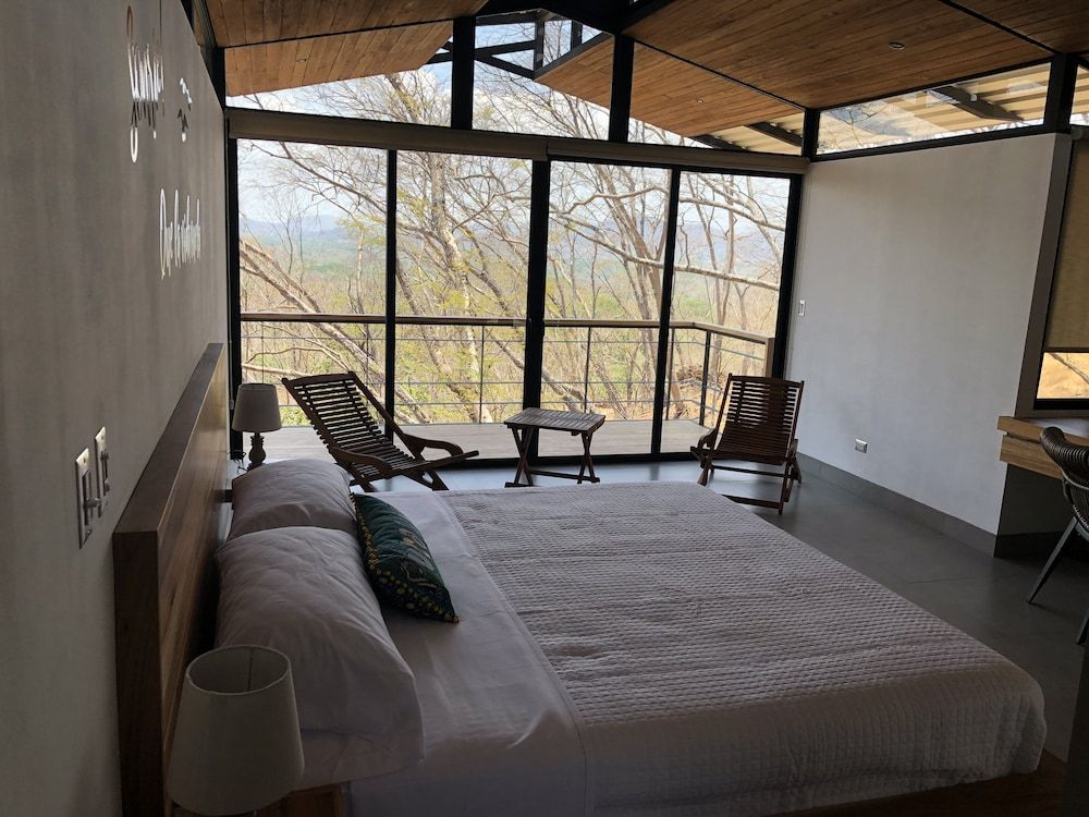 Pacific Kalokairi Adults Only Deluxe Studio Suite, 1 King Bed, Valley View 2