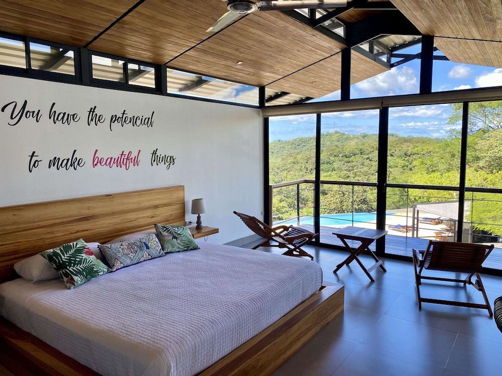 Pacific Kalokairi Adults Only Exclusive Studio Suite, 1 King Bed, Ocean View 2